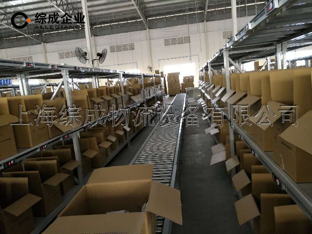 天津分揀機(jī)