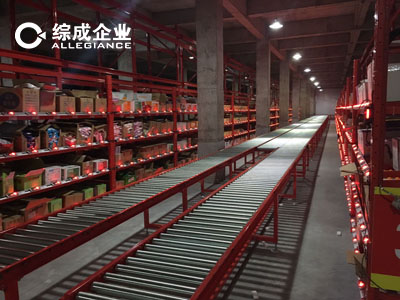 天津滾筒輸送機(jī)